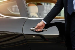 Chauffeur privé a Argenteuil