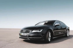 Location Audi a Cergy