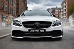 Location de Mercedes a Nanterre