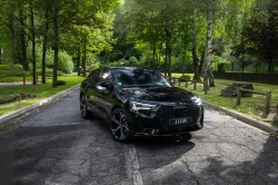 Location véhicule luxe a Cergy